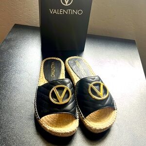 Valentino Women Sandals